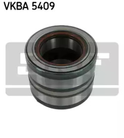 Комплект подшипника ступицы колеса SKF VKBA 5409